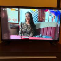 Samsung smart tv 43 pollici