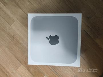 Mac mini M2 
