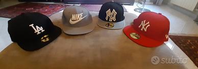 Cappellini 59 Fifty nuovi e originali!