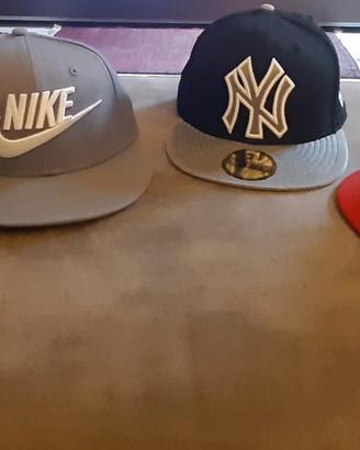 Cappellini 59 Fifty nuovi e originali!