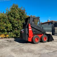 P197 Mini pala 15 q Fai