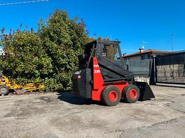 P197 Mini pala 15 q Fai