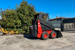 P197 Mini pala 15 q Fai