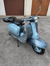 Lambretta LI 125 seconda serie