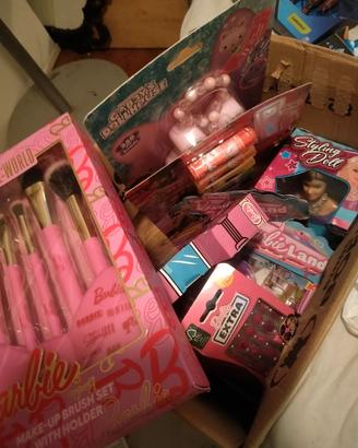 Giochi barbie