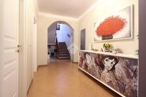 5 LOCALI A SAN PIETRO IN CASALE