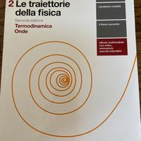 Le traiettorie della fisica 2