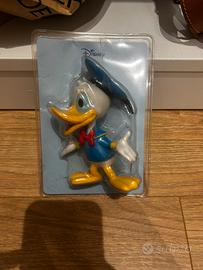 Statuina Paperino Disney - Nuova Sigillata Blister