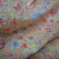 NUOVA Canotta lingerie rosa a fiori INTIMISSIMI M