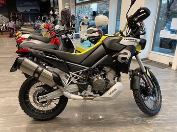 Aprilia Tuareg 660 - 2023