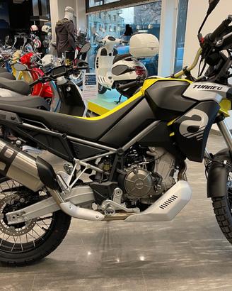 Aprilia Tuareg 660 - 2023