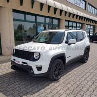 Jeep Renegade PHEV Plug-In Hybrid My22 Limite...