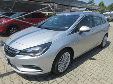 Opel Astra 1.6 CDTi 136CV Start&Stop Sports Tourer