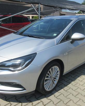 Opel Astra 1.6 CDTi 136CV Start&Stop Sports Tourer