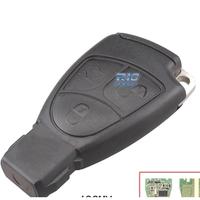 CHIAVE COMPLETA PER MERCEDES CLASSE B C E ML S CLK