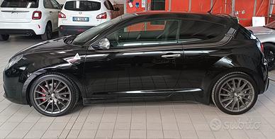 Mito quadrigoglio SBK 134/200