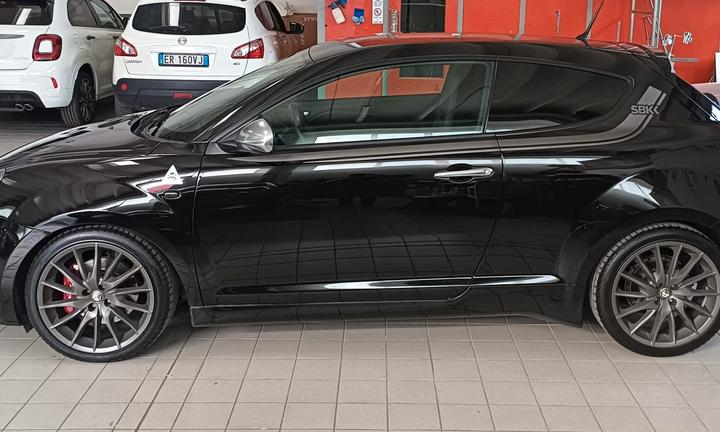 Mito quadrigoglio SBK 134/200