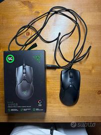 Razer Viper