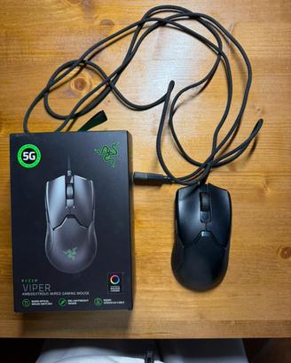 Razer Viper