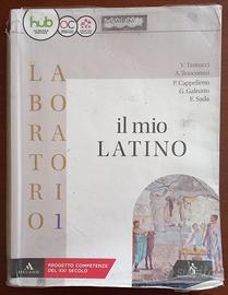 Il mio latino - Laboratorio 1