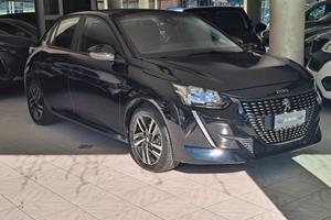 Peugeot 208 PureTech Stop&Start 5 porte Allure
