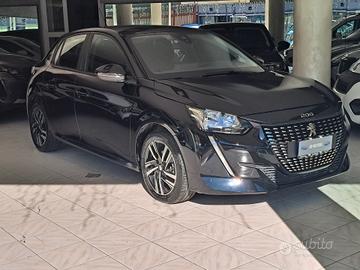 Peugeot 208 PureTech Stop&Start 5 porte Allure