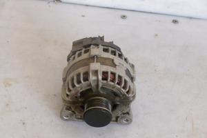 Alternatore Renault Scenic 4 2020 1.5 dci cod 23