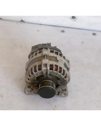 Alternatore Renault Scenic 4 2020 1.5 dci cod 23