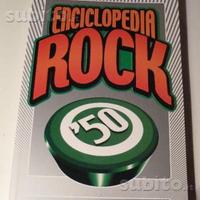 Enciclopedia del Rock anni '50 Arcana