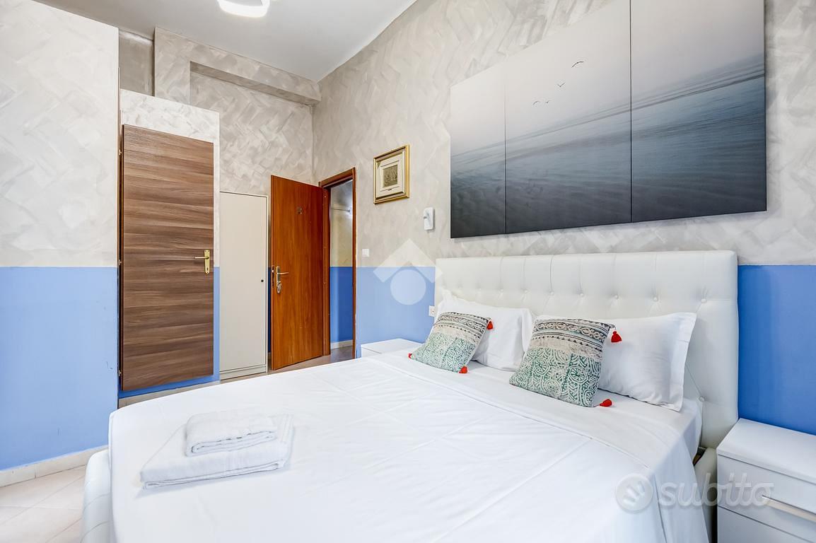 Appartamento – Roma, Esquilino, Municipio Roma I - Vista 4