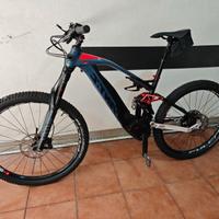 FANTIC EBIKE 1.7