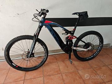 FANTIC EBIKE 1.7