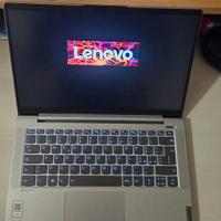 IdeaPad 5 Lenovo 14 pollici 
