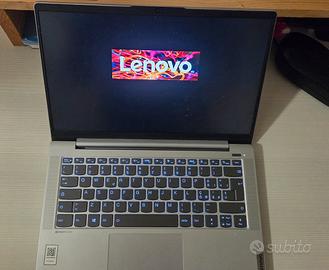 IdeaPad 5 Lenovo 14 pollici 