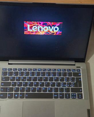 Lenovo IdeaPad 5 14 pollici 