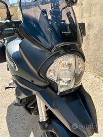 Kawasaki Versys 650