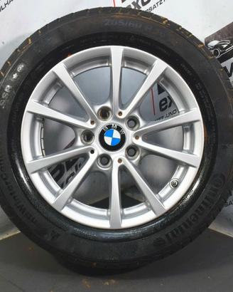 Cerchi lega BMW originali 17 pollici