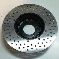 Dischi freno per moto BMW da 260 mm per Serie R2V