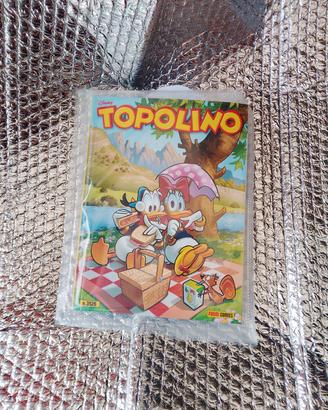 topolino n.3526