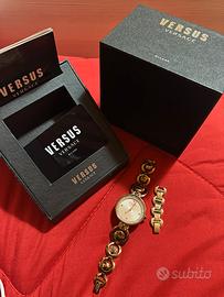 Orologio Versus Versace da donna