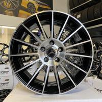 Cerchi Mercedes raggio 20 NUOVI cod.28922