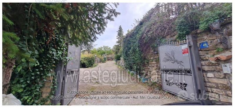 Appartamento – Grottaferrata, Castel De Paolis - Vista 4