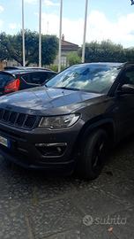 jeep compass GPL 