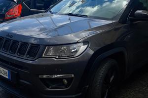 jeep compass GPL 