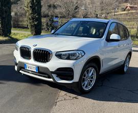 Bmw x3 X drive 20 D business Advantage
