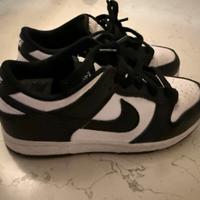 Nike scarpe