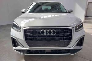 Audi Q2 30 2.0 tdi S line - Led/Camera/Carplay