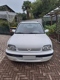 Nissan Micra  anno 1996