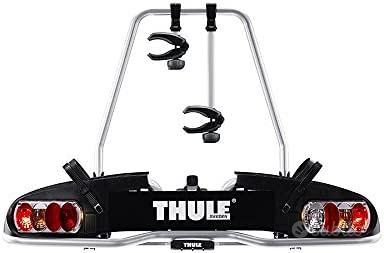 Portabici Thule EuroPower 915 da gancio traino