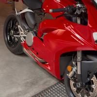 Ducati Panigale V2